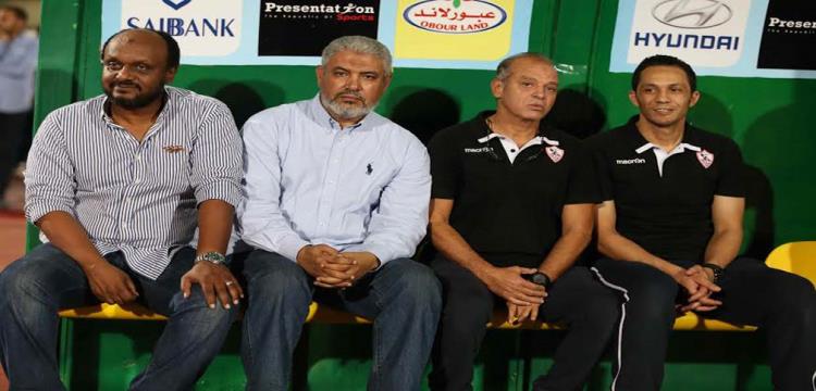 اسماعيل يوسف وجمال عبدالحميد